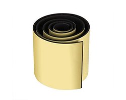 Livé® Auto Deur wand beschermer – 200x20cm Universeel EVA