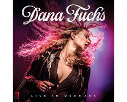 Live in Denmark