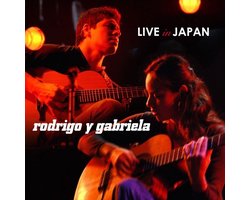 Live in Japan