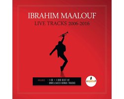 Live Tracks - 2006/2016