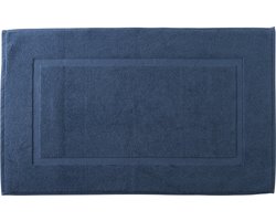 Livello Badmat Home Collection Dark Blue