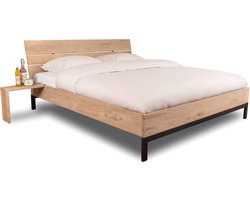 Livengo houten bed Lucca 160 cm x 200 cm