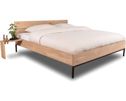 Livengo houten bed Noah 140 cm x 210 cm