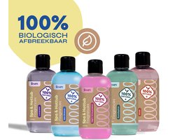 LIVIN' Spas Geuren Pakket - Whirlpools - Hottub Geuren - Spa Geuren - Spa Geur - Op Alcoholische Basis - Tast Waterkwaliteit Niet Aan - Spa Aroma - Hoge Concentraat - 5 stuks - Geschikt voor Jacuzzi, Spa en Hottub - 250ML