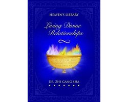 Living Divine Relationships