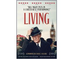 Living (DVD)
