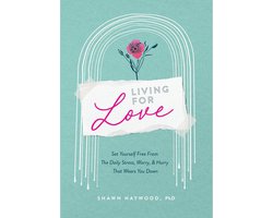 Living For Love