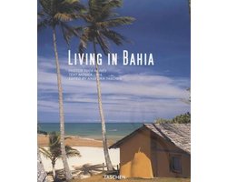 Living In Bahia