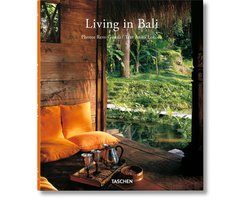 Living In Bali