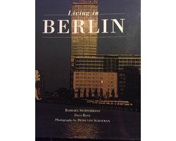 Living in Berlin