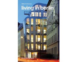Living in Berlin