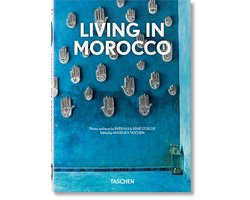 Living in Morocco. 45th Ed.