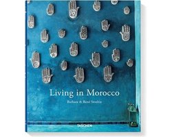 Living In Morocco