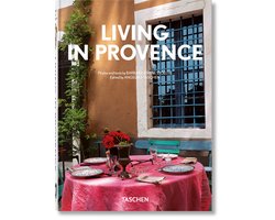 Living in Provence. 45th Ed.