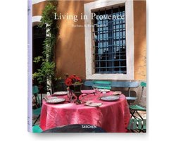 Living In Provence