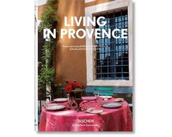 Living in Provence
