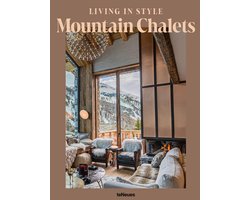 Living in Style - Living in Style Mountain Chalets