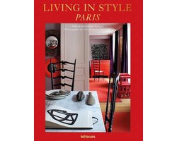 Living in Style Paris