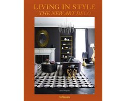Living in Style - The New Art Deco