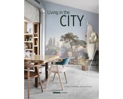 Living in the city - Eigen huis en interieur