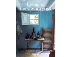Living In The Countryside
