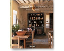 Living In Tuscany