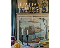 Living Interiors- Italian Living