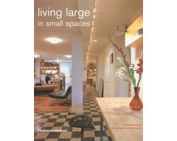 Living Large In Small Spaces