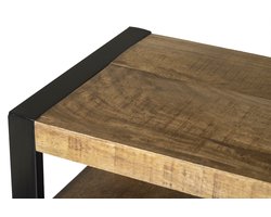 Livingfurn - Dressoir Nairobi 180 cm - Mangohout