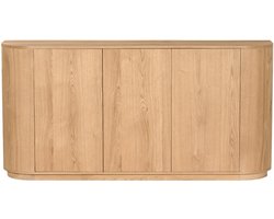 Livingfurn - Dressoir Novero - 45x170x80cm