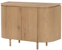 Livingfurn - Dressoir Tobago - 43x115x81cm