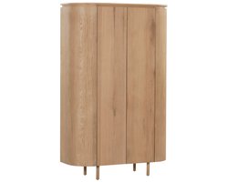 Livingfurn - Kabinetkast Tobago - 43x115x180cm