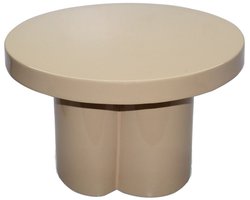 Livingfurn Salontafel Brix Noa Beige 56cm