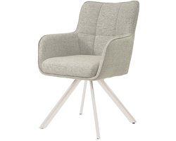 Livingfurn Tori Sand Natural