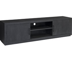 Livingfurn - TV Meubel Jaxx 150cm - Mangohout