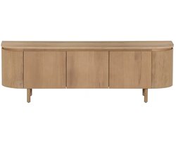 Livingfurn - TV-Meubel Tobago - 43x170x56cm