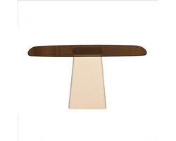 Livingfurn Wandtafel Brix Mylon 140 cm