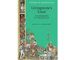 Livingstone's 'Lives'