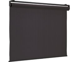 Livn rolgordijn HDPE start & stop 100x175cm