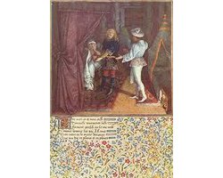 Livre du Cuer d'Amours espris