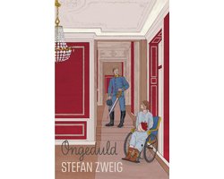 LJ Veen Klassiek 1 - Ongeduld