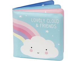 LLC - Badboekje - Cloud & friends