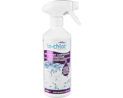 Lo-Chlor filter cleaner | 500 ml