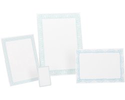 Lobbes Fotolijstjes Versieren, 4st.