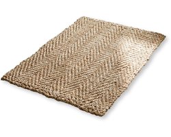 LOBERON Badmat Daoukro bruin