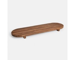 LOBERON Badplank Breckholm bruin