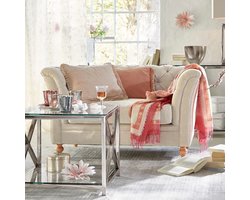 LOBERON Bank Clères beige