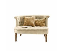 LOBERON Bank Weralin beige