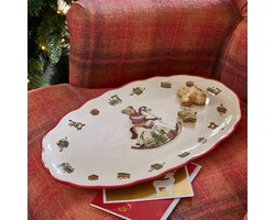 LOBERON Bord Troms bont