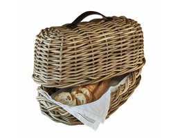 LOBERON Broodmand Gioialetto bruin